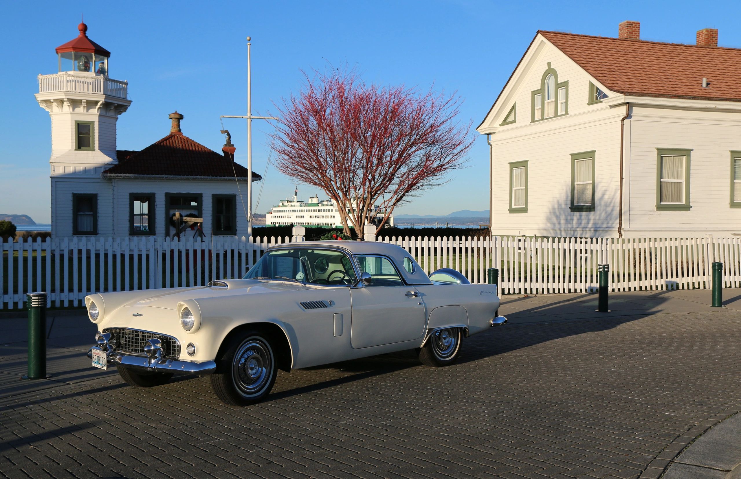 Mukilteo Executive Offices Executive Office, Mukilteo Office